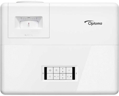 Проектор Optoma UHZ45 фото 2