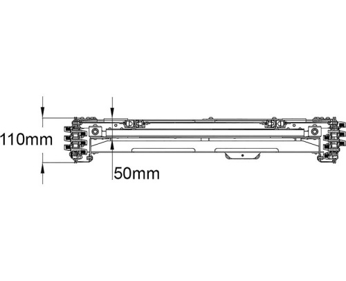 Лифт Wize Pro PL100US-L фото 3