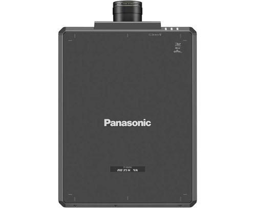 Проектор Panasonic PT-RQ35KE (без линзы) фото 2