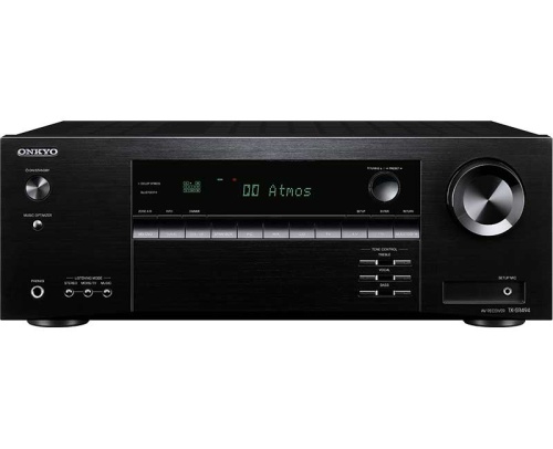 AV-ресивер Onkyo TX-SR494