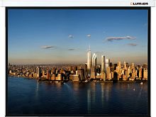 Экран Lumien Master Picture 229x305 Matte White FiberGlass