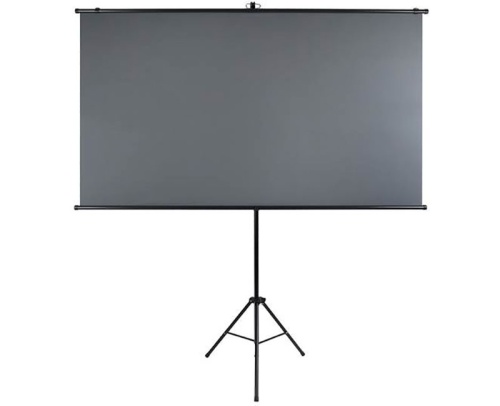 Экран Lumien Sky Cinema 124x220 High Contrast Reflective