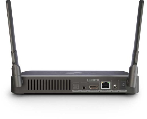 Медиаплеер Dune HD Pro One 8K Plus фото 3