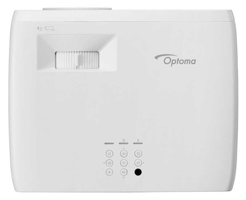Проектор Optoma ZH401e фото 2