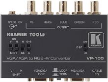 Преобразователь Kramer VP-100