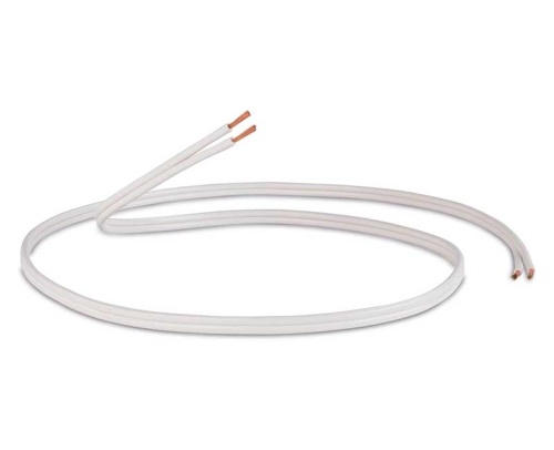 Акустический кабель QED 42 Strand, C-42/100W, 2х0,75мм², 100м.