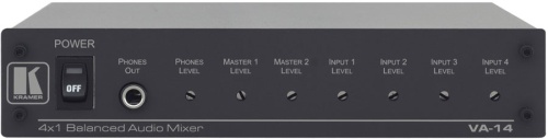 Микшер Kramer VA-14