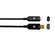 Кабель Kramer CLS-AOCU32/AC-164