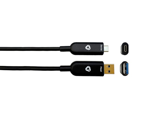 Кабель Kramer CLS-AOCU32/AC-164