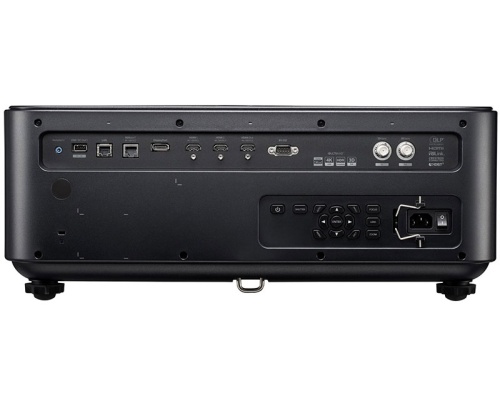 Проектор Optoma ZK1000 (без объектива) фото 2