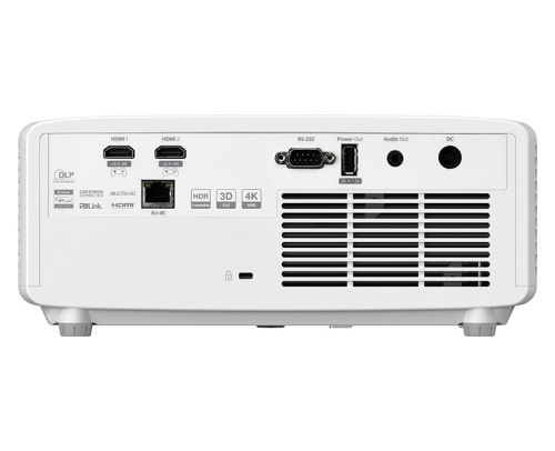 Проектор Optoma ZK430ST фото 3