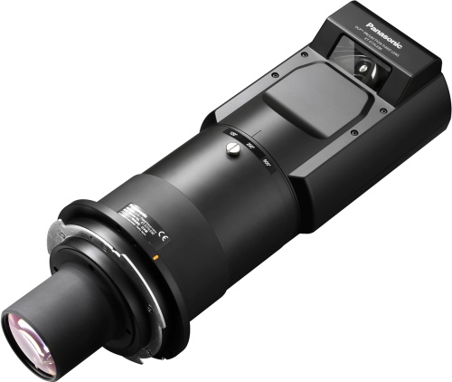 Линза Panasonic ET-D75LE95 фото 2