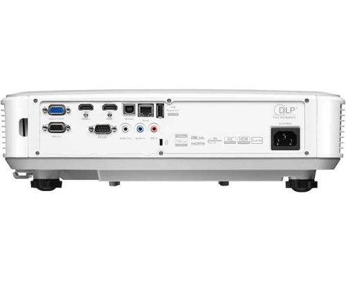 Проектор Optoma ZU500USTe фото 4