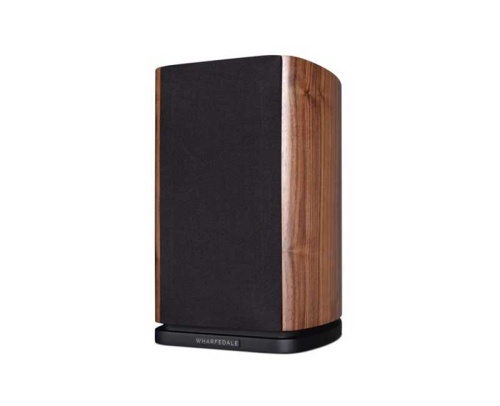 Акустика Wharfedale Evo 4.1, орех фото 2
