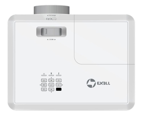 Проектор Exell EXD101W фото 2