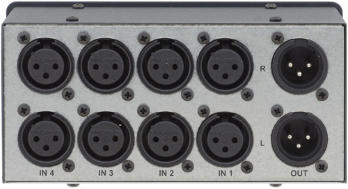 Коммутатор Kramer VS-4X фото 2