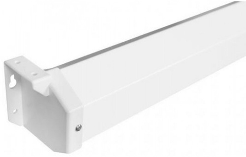 Экран Digis Space 300x400 Matte White фото 4