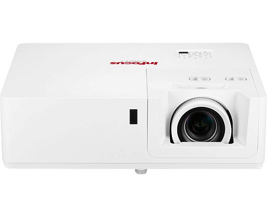 InFocus Authentic ─ новые проекторы к открытию бизнес-сезона