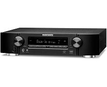 AV-ресивер Marantz NR1510, черный