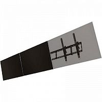 Мультидисплейное крепление Wize Pro WML65