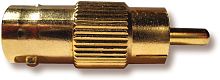 Переходник Kramer AD-BF/RM