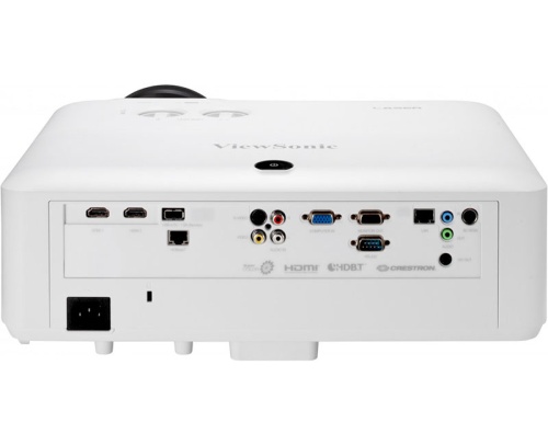 Проектор ViewSonic LS921WU фото 3