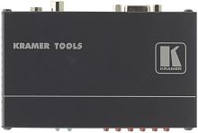 Масштабатор Kramer VP-409