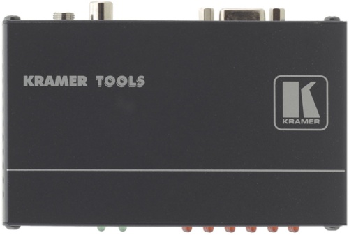 Масштабатор Kramer VP-409