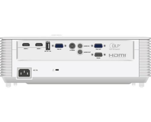 Проектор InFocus SP224ST фото 3