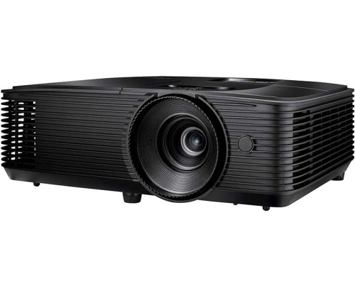 Проектор Optoma W400LVe