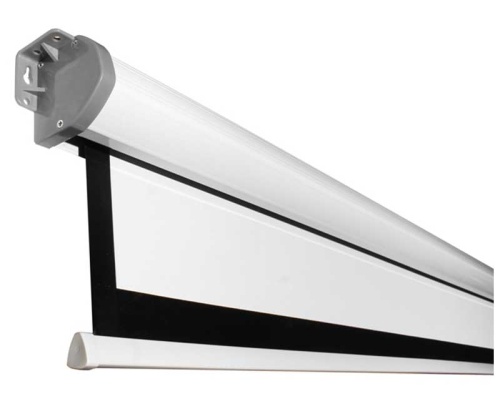 Экран Digis Electra-Pro 126x206 Matte White фото 2