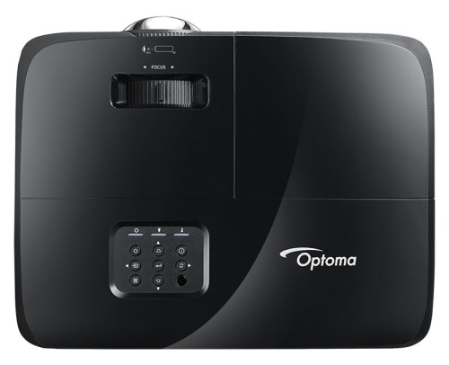 Проектор Optoma W3188ST фото 2