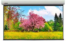 Экран Lumien Master Large Control 256x453 Matte White FiberGlass