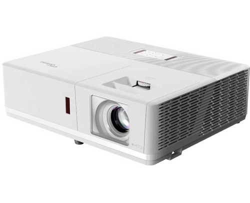 Проектор Optoma ZU506Te