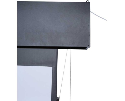 Экран Viewscreen Antis Pro 604x400 Soft MW фото 3