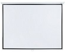Экран Lumien Eco Picture 203x203 Matte White