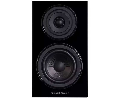 Акустика Wharfedale Diamond 12.2, орех