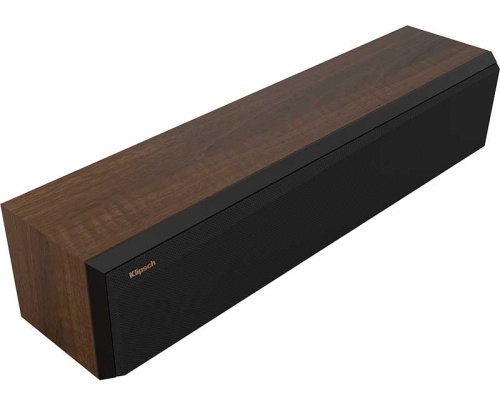 Акустика Klipsch RP-404C II Walnut фото 3