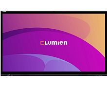Интерактивная панель Lumien LMP8604HL