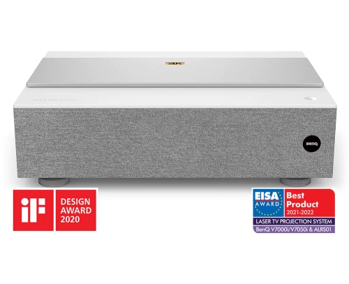 Проектор Benq V7000i фото 2