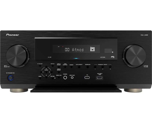 AV-ресивер Pioneer VSA-LX805 фото 2