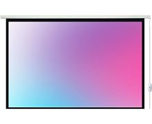 Экран Lumien Eco Control 189x300 Matte White