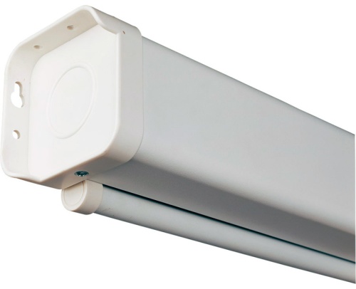 Экран Digis Optimal-B 220x220 Matte White фото 2