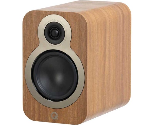 Акустика Q Acoustics Q3030c, дуб