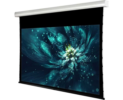 Экран Viewscreen Premium 203x114 Matte White фото 3