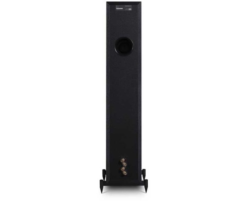 Акустика Wharfedale Diamond 12.3, черная фото 4