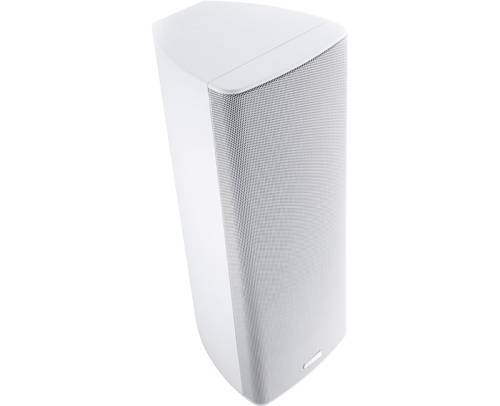 Комплект акустики Canton Movie 365, белый фото 2