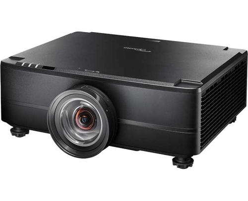 Проектор Optoma ZU920TST