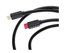 Кабель Atlas Hyper 4K HDMI Active, 10м