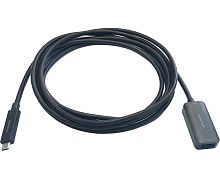 Кабель Kramer CA-USB31/CAE-10